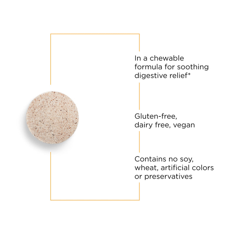 Integrative Therapeutics - Rhizinate Chewable