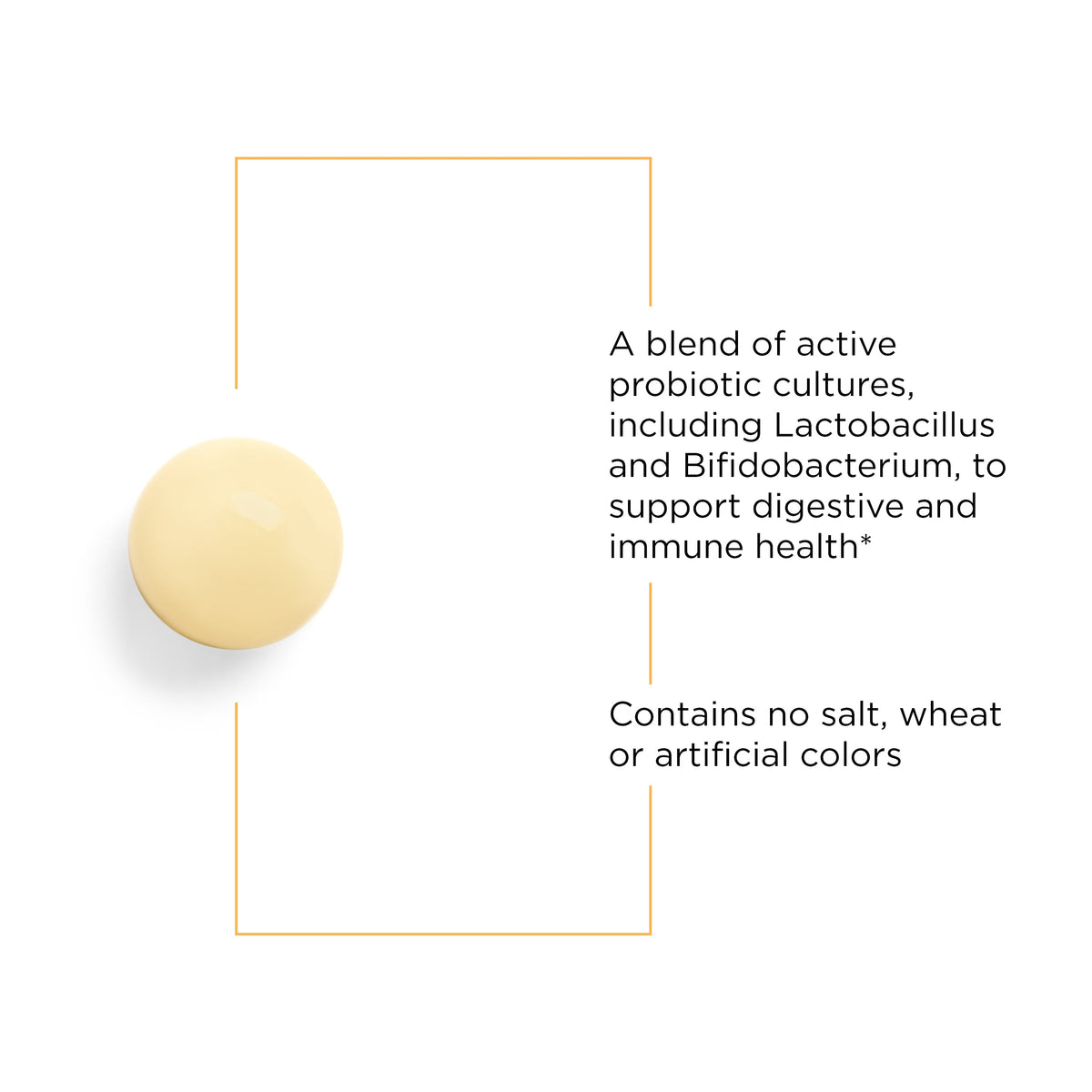 Integrative Therapeutics Probiotic Pearls