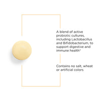 Integrative Therapeutics - Probiotic Pearls