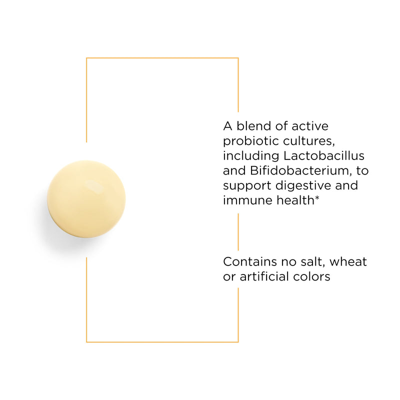 Integrative Therapeutics - Probiotic Pearls
