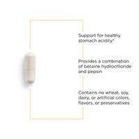 Integrative Therapeutics - Betaine HCL