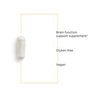 Integrative Therapeutics - Acetyl L-Carnitine
