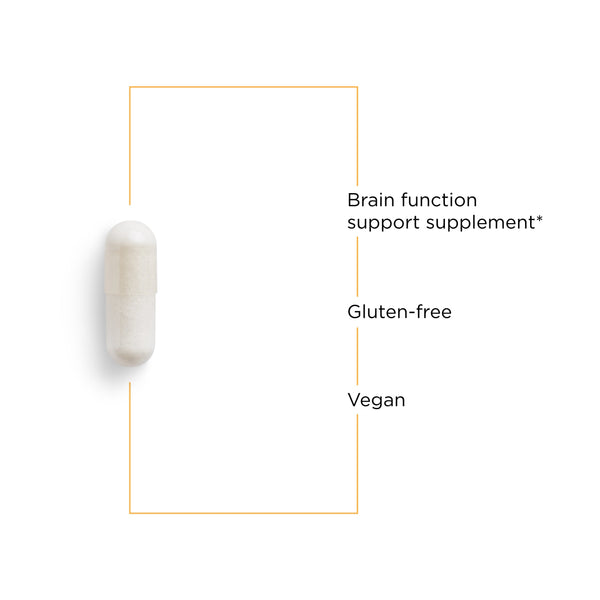 Integrative Therapeutics - Acetyl L-Carnitine