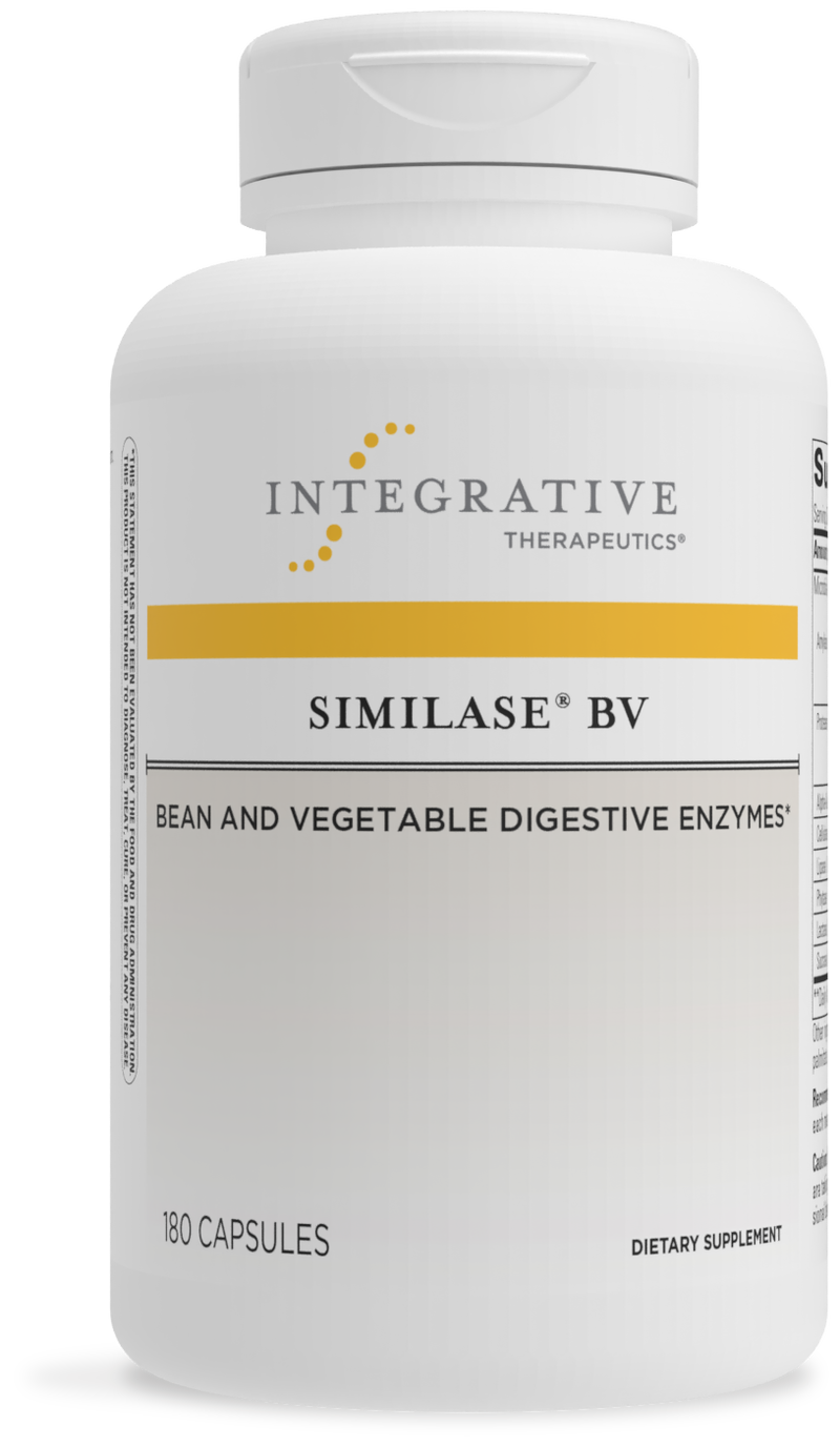 Integrative Therapeutics - Similase BV