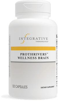 Integrative Therapeutics - ProThrivers Wellness Brain