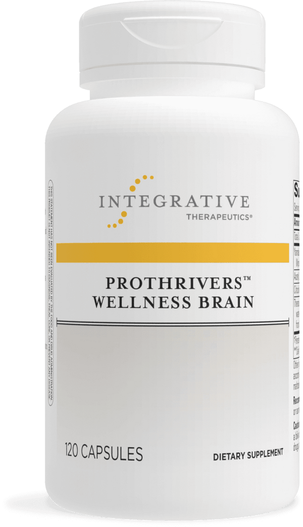 Integrative Therapeutics - ProThrivers Wellness Brain