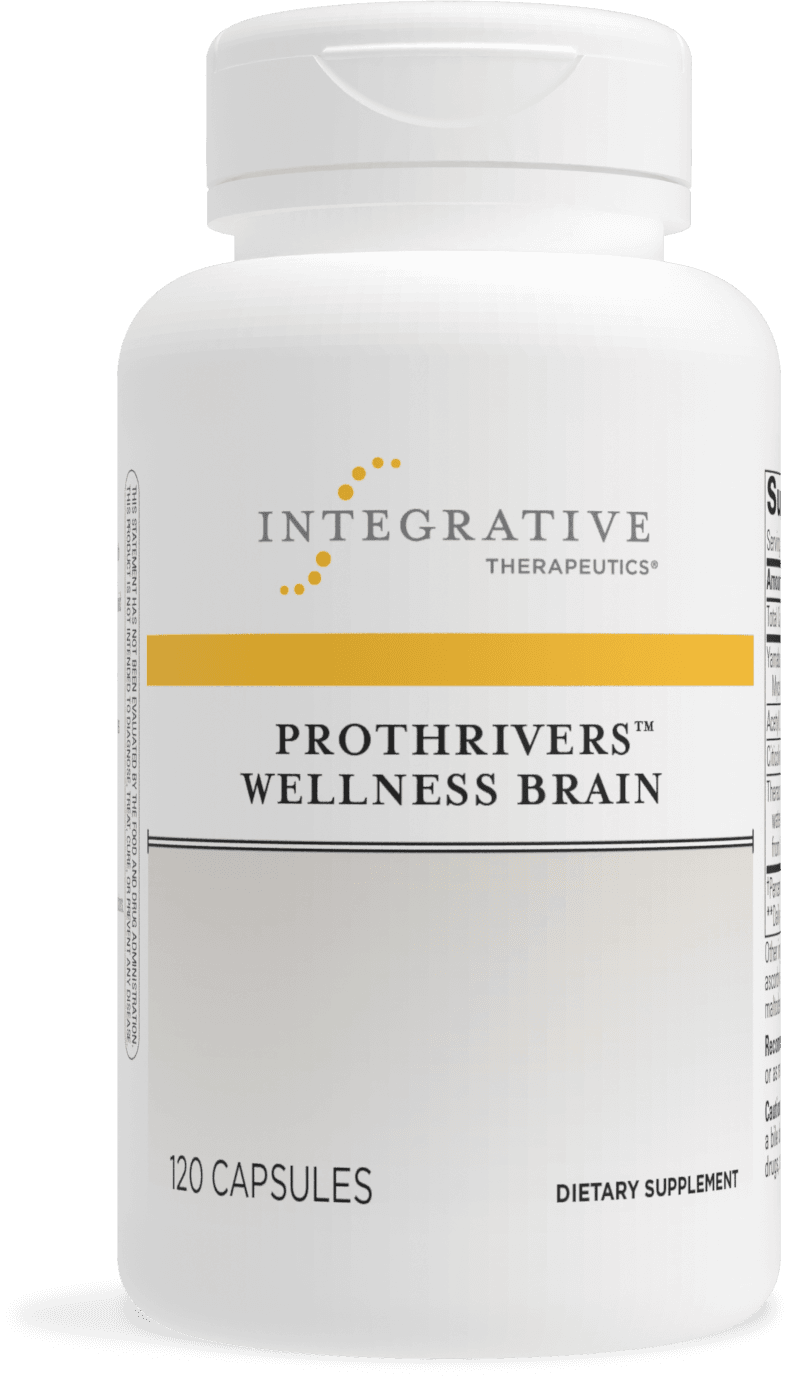 Integrative Therapeutics - ProThrivers Wellness Brain