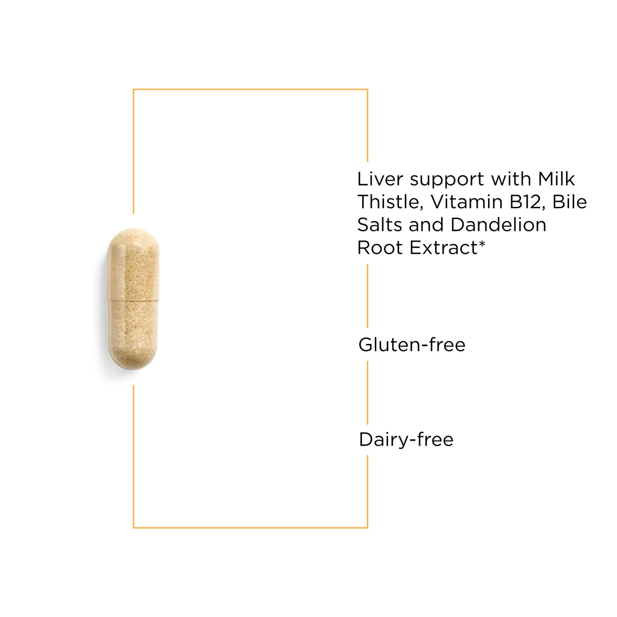 Integrative Therapeutics Lipotropic Complex