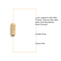 Integrative Therapeutics - Lipotropic Complex