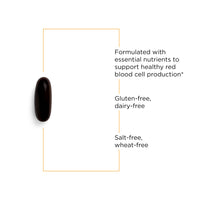 Integrative Therapeutics - Iron Complex