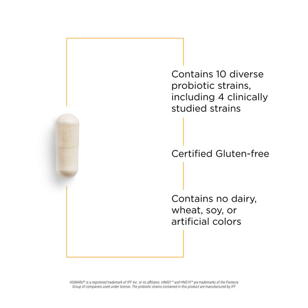 Integrative Therapeutics - Pro-Biome 50B