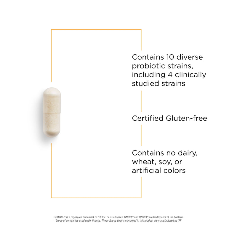 Integrative Therapeutics - Pro-Biome 50B
