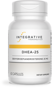 Integrative Therapeutics - DHEA-25