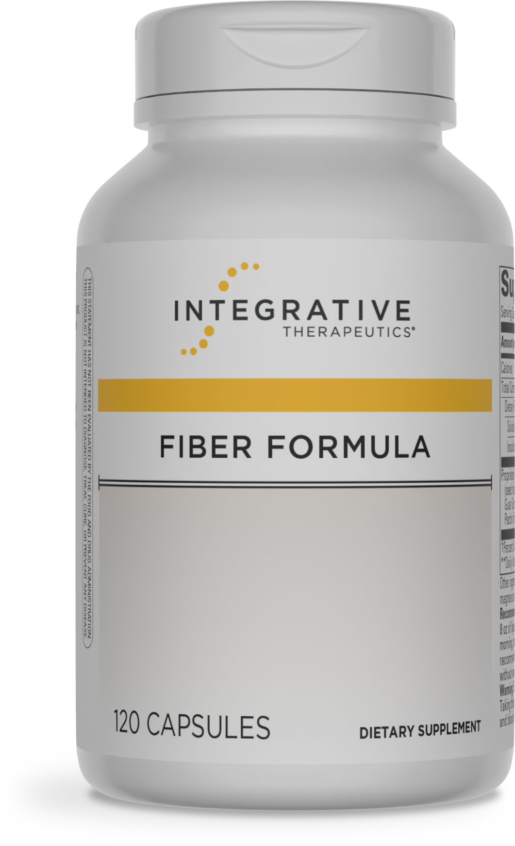Integrative Therapeutics Fiber Formula