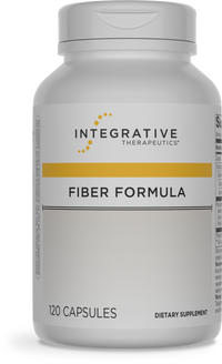 Integrative Therapeutics - Fiber Formula