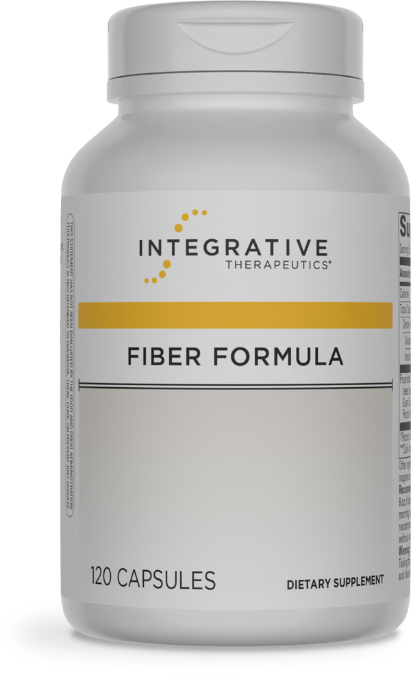 Integrative Therapeutics - Fiber Formula