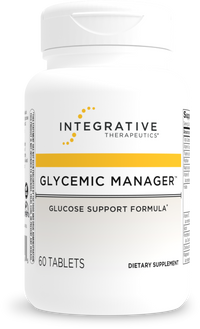 Integrative Therapeutics - Glycemic Manager