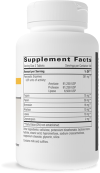 Integrative Therapeutics - BioZyme®