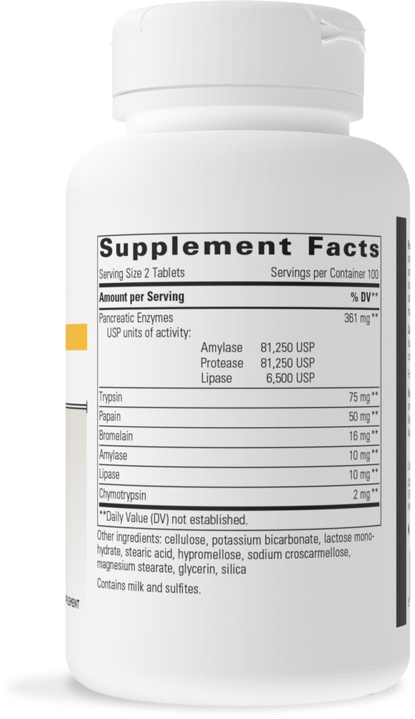 Integrative Therapeutics - BioZyme®