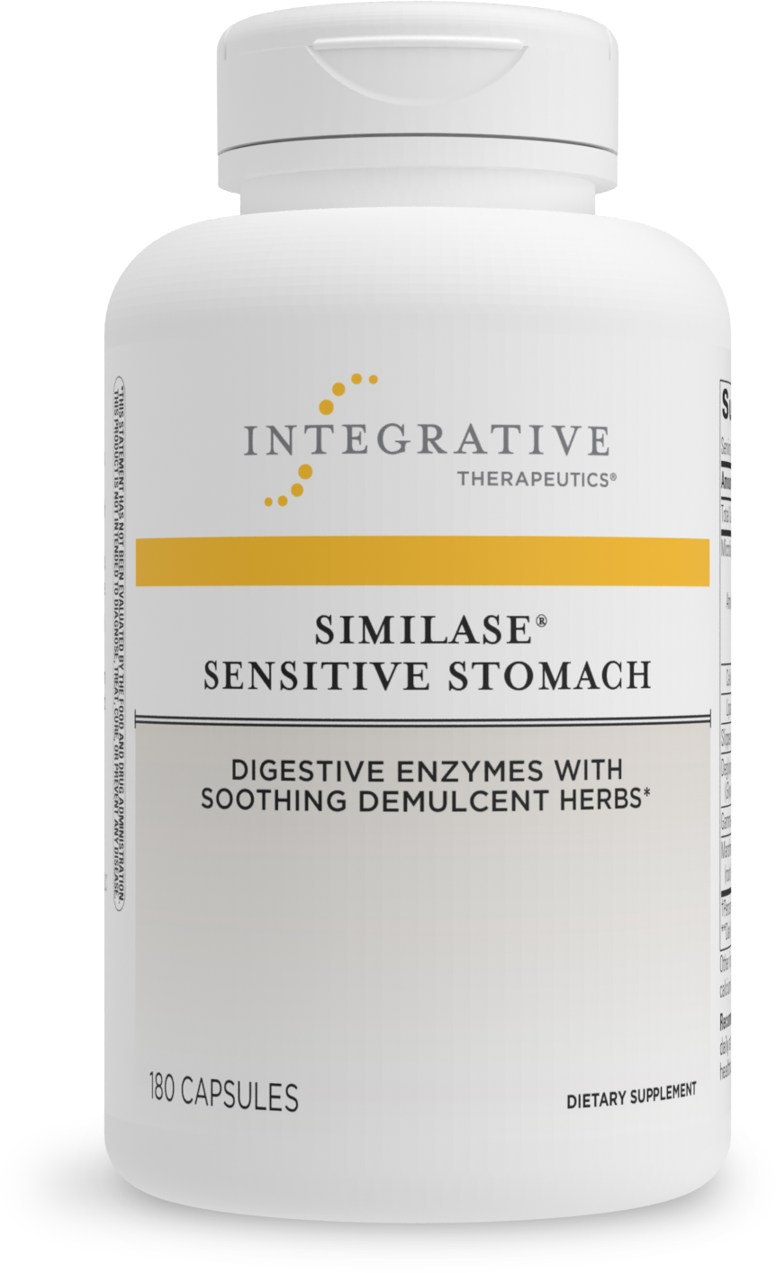 Integrative Therapeutics Similase® Sensitive Stomach