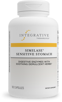 Integrative Therapeutics - Similase® Sensitive Stomach