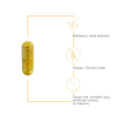 Integrative Therapeutics - Berberine Complex