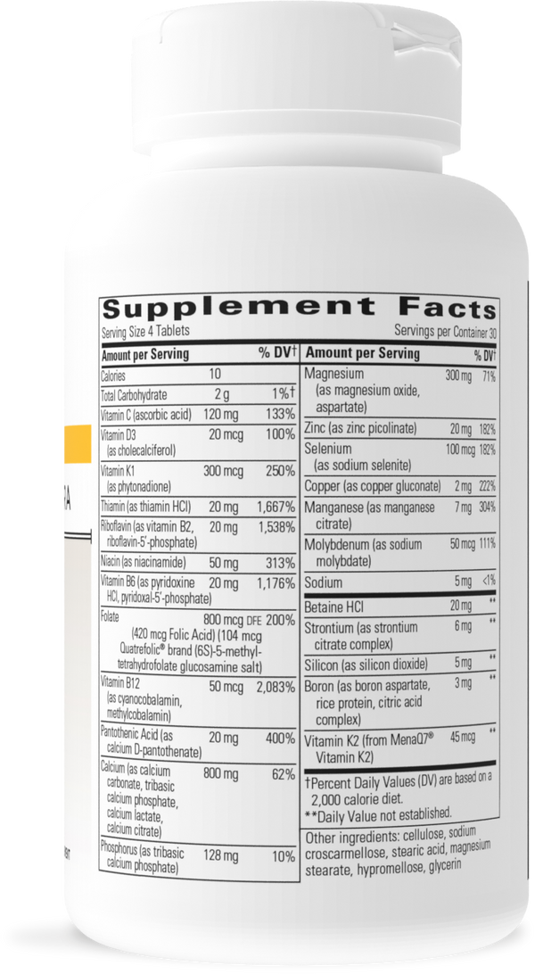 Integrative Therapeutics - OsteoPrime ULTRA