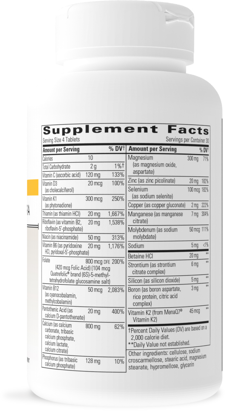 Integrative Therapeutics - OsteoPrime ULTRA