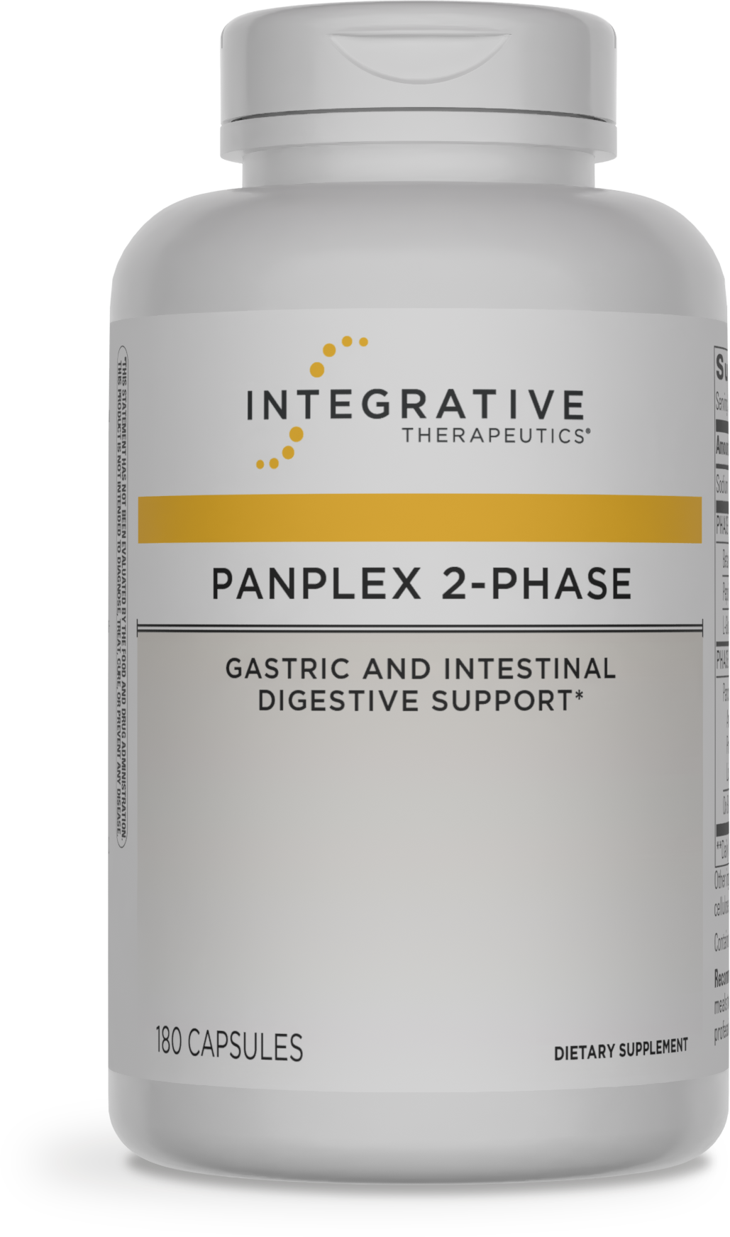 Integrative Therapeutics Panplex-2 Phase