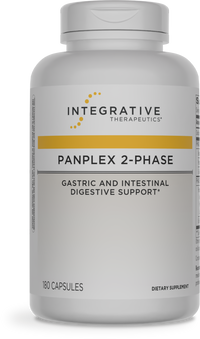Integrative Therapeutics - Panplex-2 Phase