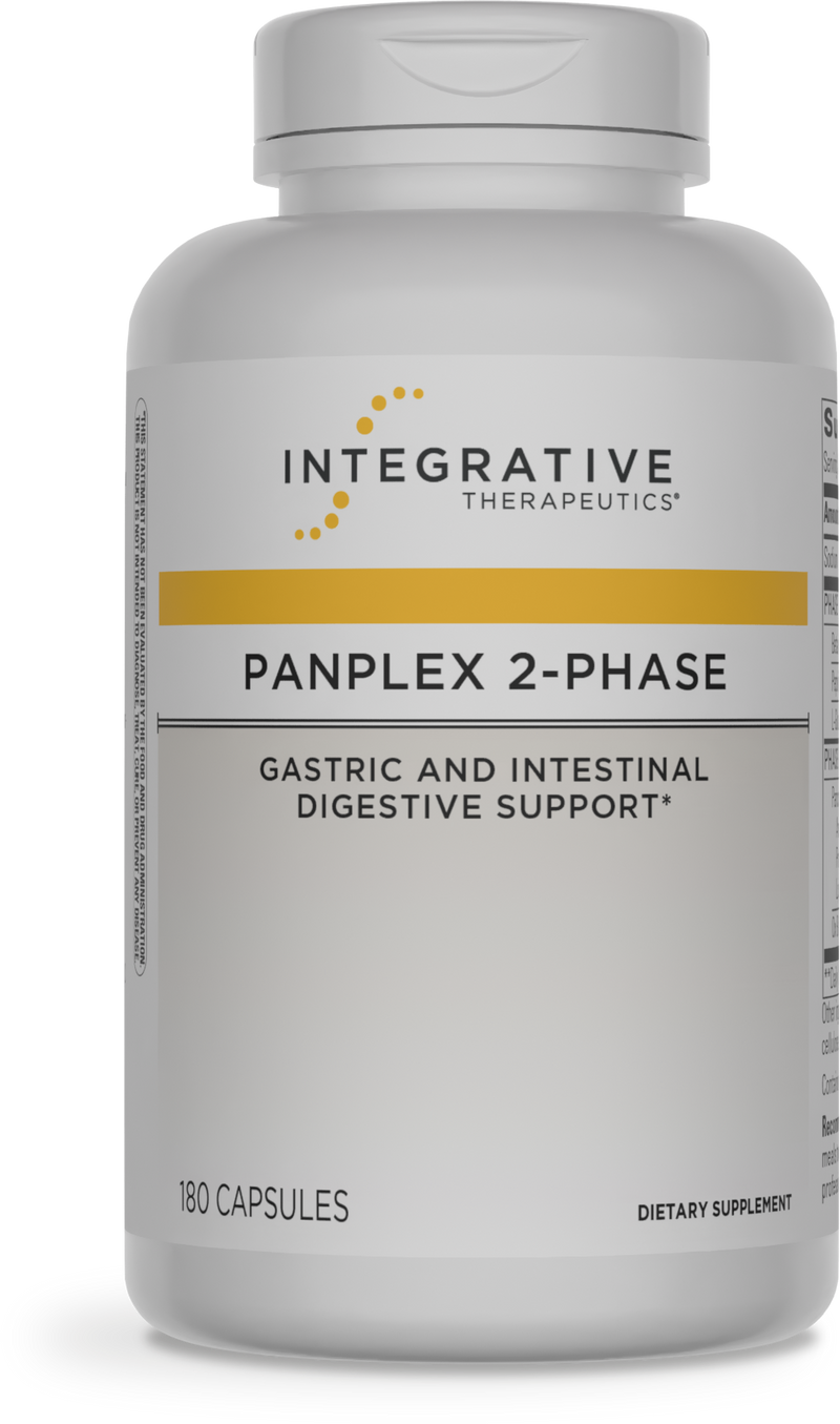 Integrative Therapeutics - Panplex-2 Phase