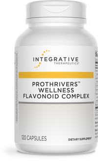 Integrative Therapeutics - ProThrivers Wellness Flavonoid Complex