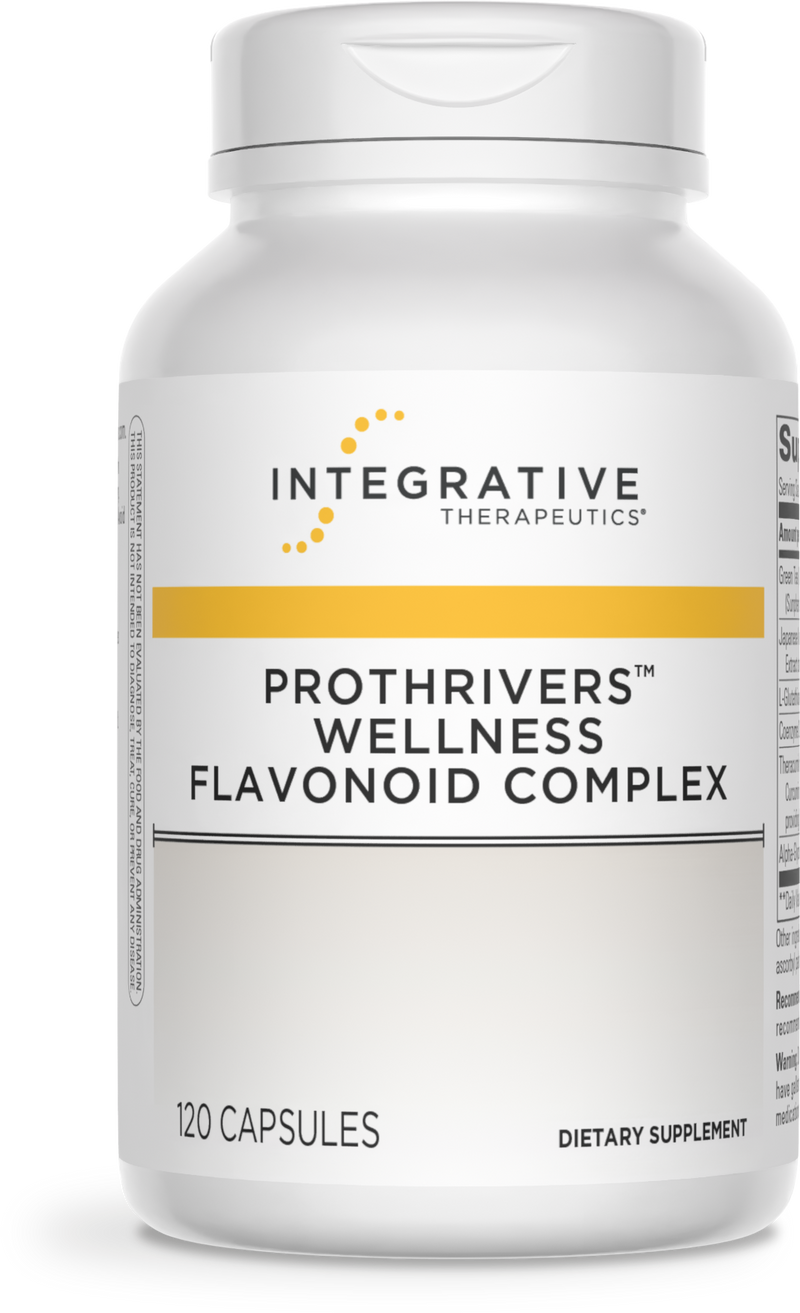 Integrative Therapeutics - ProThrivers Wellness Flavonoid Complex