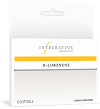 Integrative Therapeutics - D-Limonene