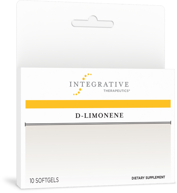 Integrative Therapeutics - D-Limonene