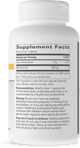 Integrative Therapeutics - Berberine 500mg