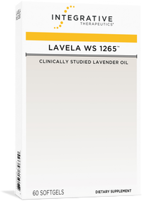 Integrative Therapeutics - Lavela WS 1265