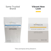 Integrative Therapeutics - Physicians Elemental Diet Powder