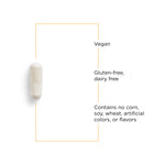 Integrative Therapeutics GABA 750mg — view 1