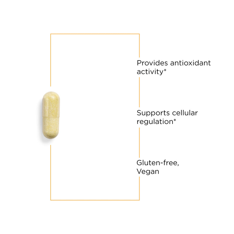 Integrative Therapeutics - Alpha-Glycosyl Isoquercitrin