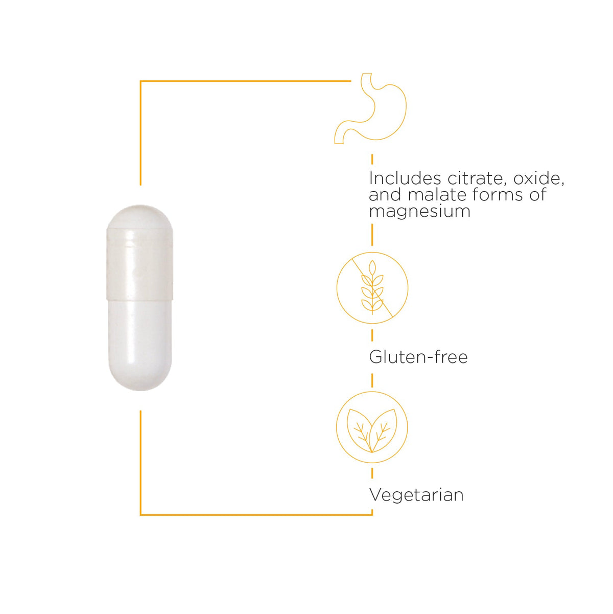 Integrative Therapeutics Tri-Magnesium