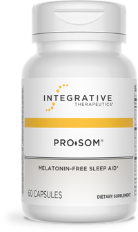 Integrative Therapeutics - Pro-Som™