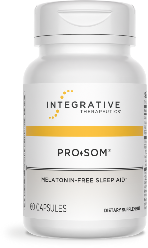 Integrative Therapeutics - Pro-Som™