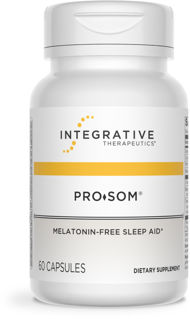 Integrative Therapeutics - Pro-Som™