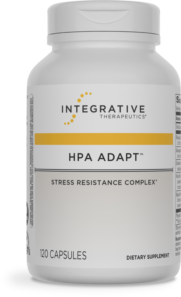 Integrative Therapeutics - HPA Adapt