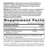 Integrative Therapeutics - Indolplex