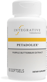 Integrative Therapeutics - Petadolex (Patented Brain Support)