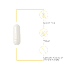 Integrative Therapeutics - L-Theanine