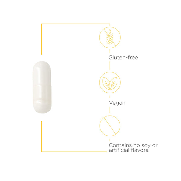 Integrative Therapeutics - L-Theanine