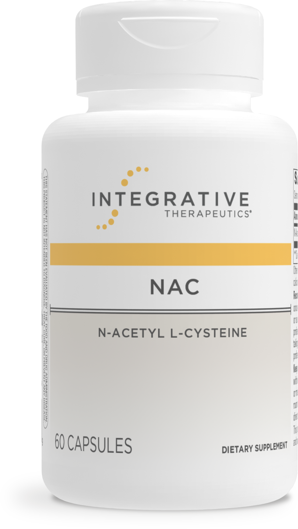 Integrative Therapeutics NAC